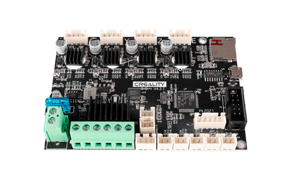 Pro-Silent-Motherboard