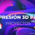 impresion-3d-diy